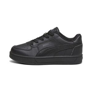 Puma Unisex-Child, Caven 2.0, Puma Black-Cool Dark Gray, Big Kid 4